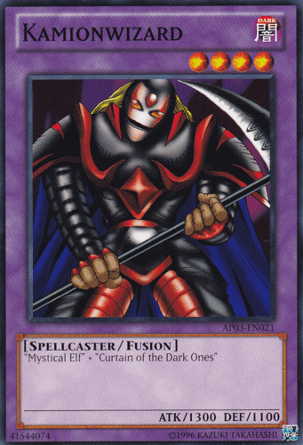 Kamionwizard - AP03-EN021 Common Unlimited
