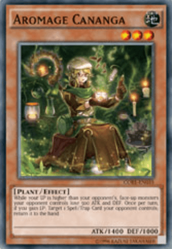 Aromage Cananga - CORE-EN035 Common Unlimited