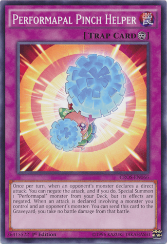 Performapal Pinch Helper - CROS-EN066 Common Unlimited