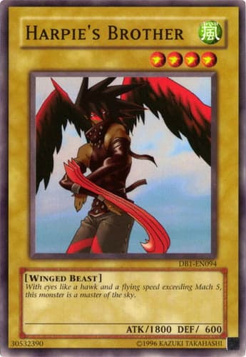 Sky Scout - DB1-EN094 Common Unlimited