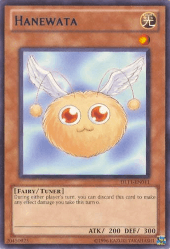 Hanewata - DL11-EN011 Rare Unlimited