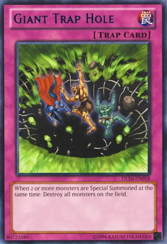 Supercharge - DL16-EN018 Rare Unlimited