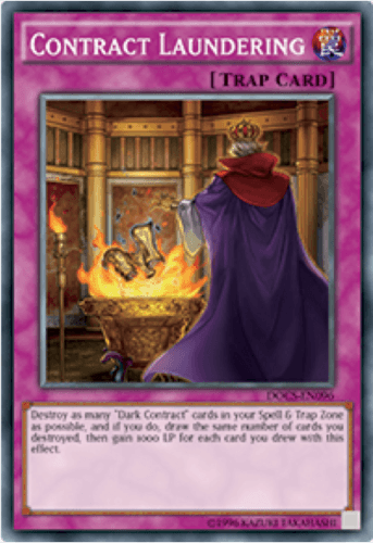 Contract Laundering - DOCS-EN096 Common Unlimited