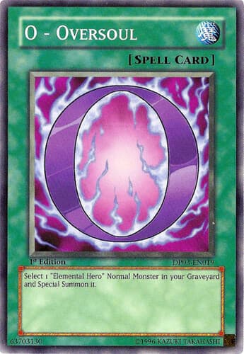 O - Oversoul - DP03-EN019 Common Unlimited