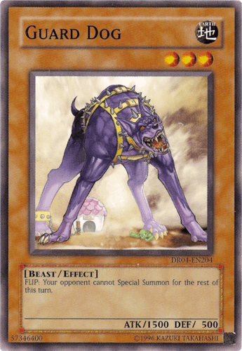 Protective Soul Ailin - DR04-EN024 Common Unlimited