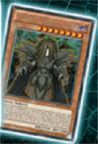 Guardian Dreadscythe - DRLG-EN010 Secret Rare 1st Edition