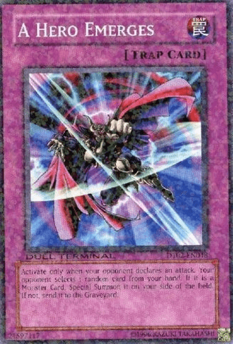 Medium of the Ice Barrier - DT02-EN018 Common Limited