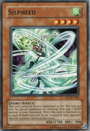 Silpheed - IOC-EN022 Common Unlimited