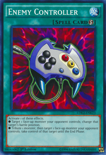 Silent Doom - LDK2-ENK25 Common Unlimited