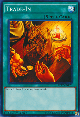 Trade-In - LDK2-ENK28 Common Unlimited