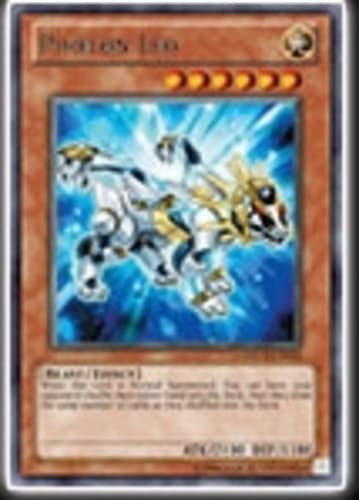 Photon Leo - ORCS-EN010 Common Unlimited