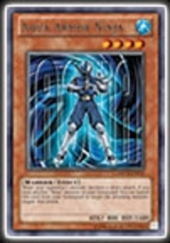 Aqua Armor Ninja - ORCS-EN015 Common Unlimited