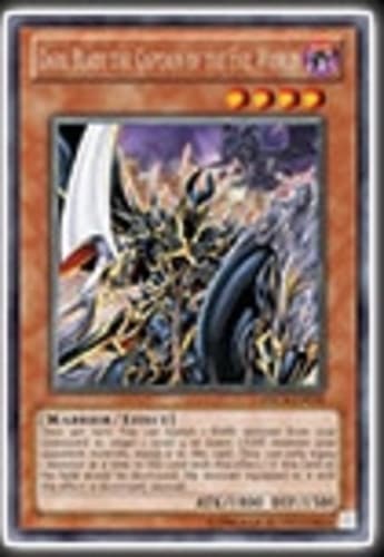 Dark Blade the Captain of the Evil World - ORCS-EN034 Rare Unlimited