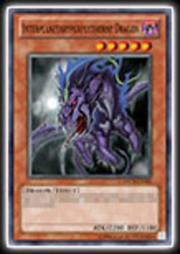 Interplanetarypurplythorny Dragon - ORCS-EN085 Common Unlimited