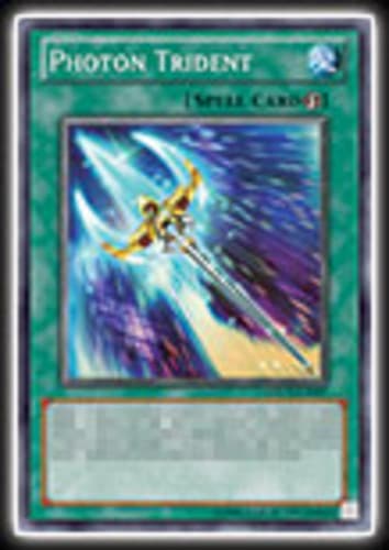 Photon Trident - ORCS-EN087 Common 1st Edition