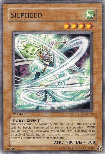 Silpheed - SD8-EN010 Common Unlimited