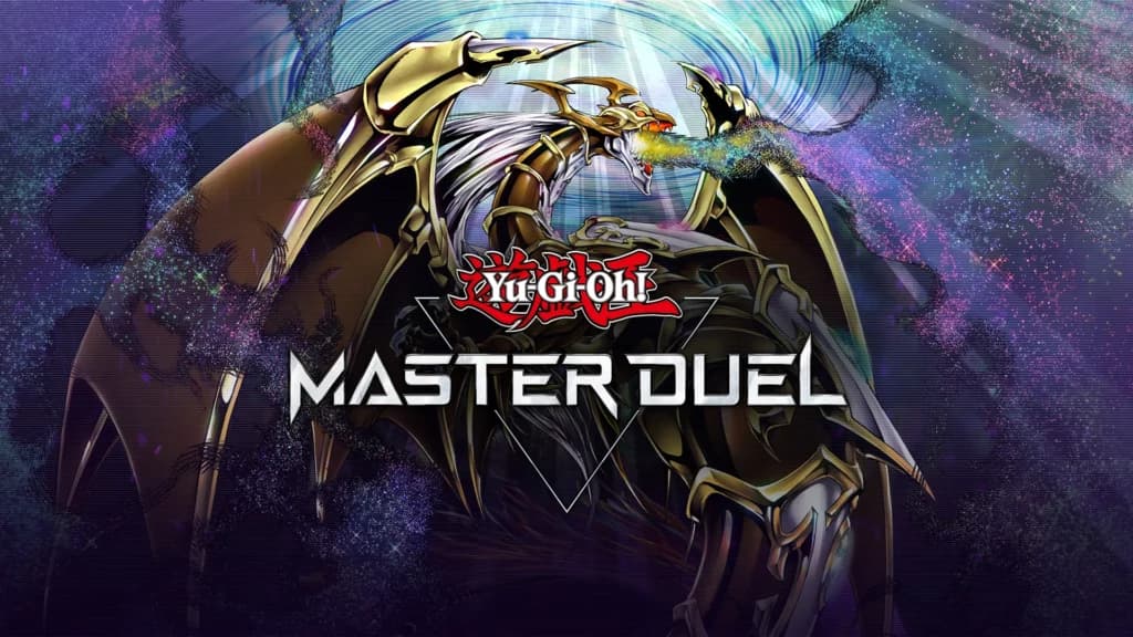 The Enduring Dominance of the Yu-Gi-Oh! TCG: Why Yu-Gi-Oh! Master Duel Might Never Overtake It