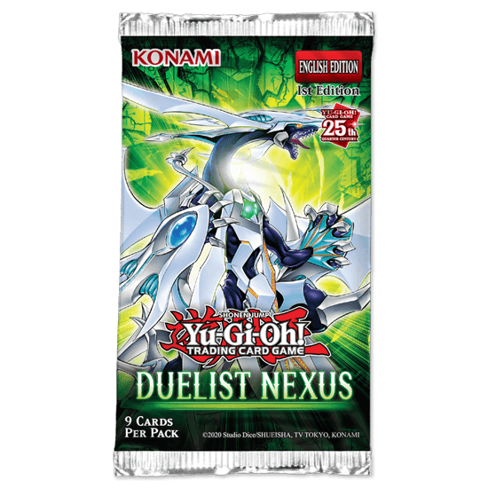 Duelist Nexus - Booster