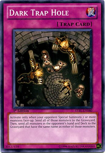 Darkfall - STBL-EN080 Common Unlimited