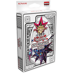 2025 Mega Pack - Tuck Box