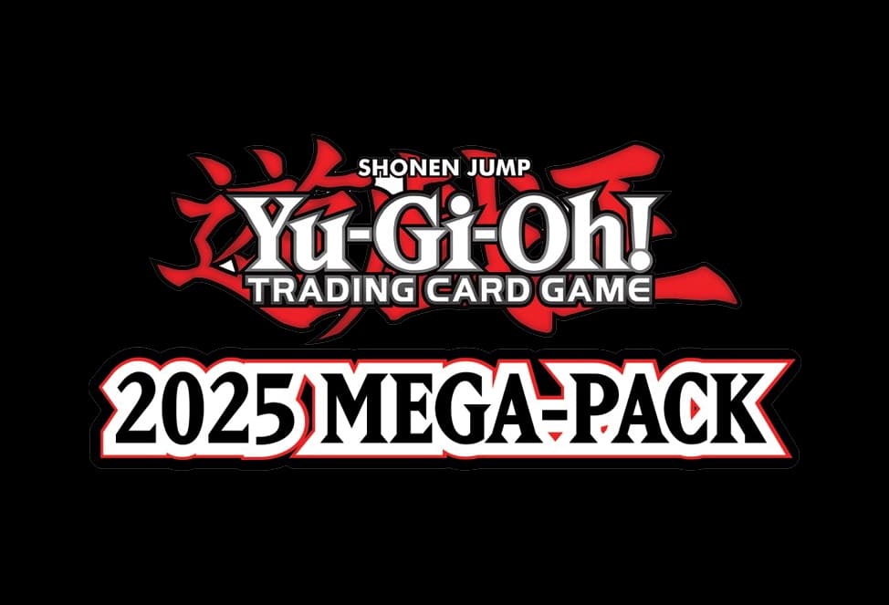 2025 Mega Packs