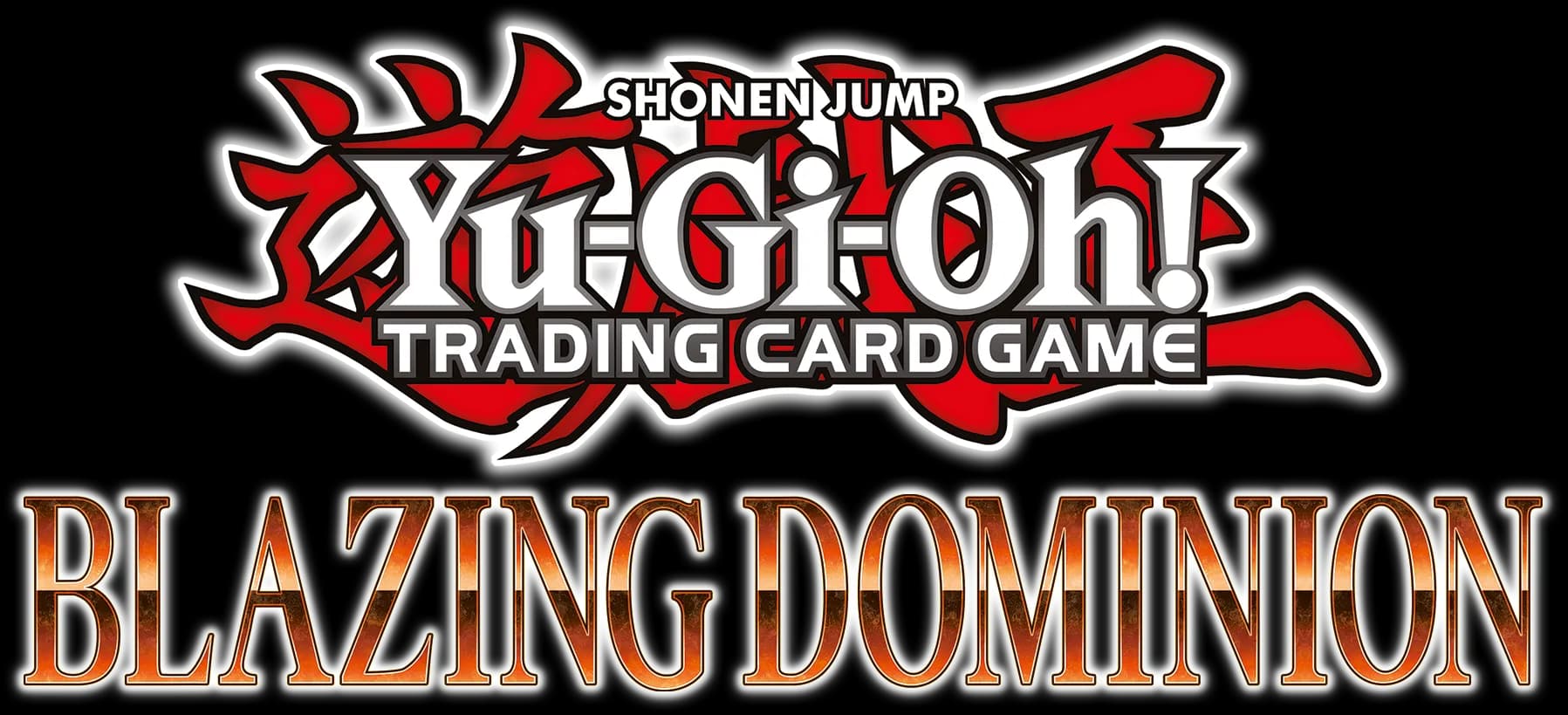 Yu-Gi-Oh! Blazing Dominion