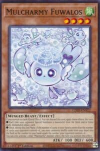 Mulcharmy Fuwalos - L26D-ENX12 Common 1st Edition