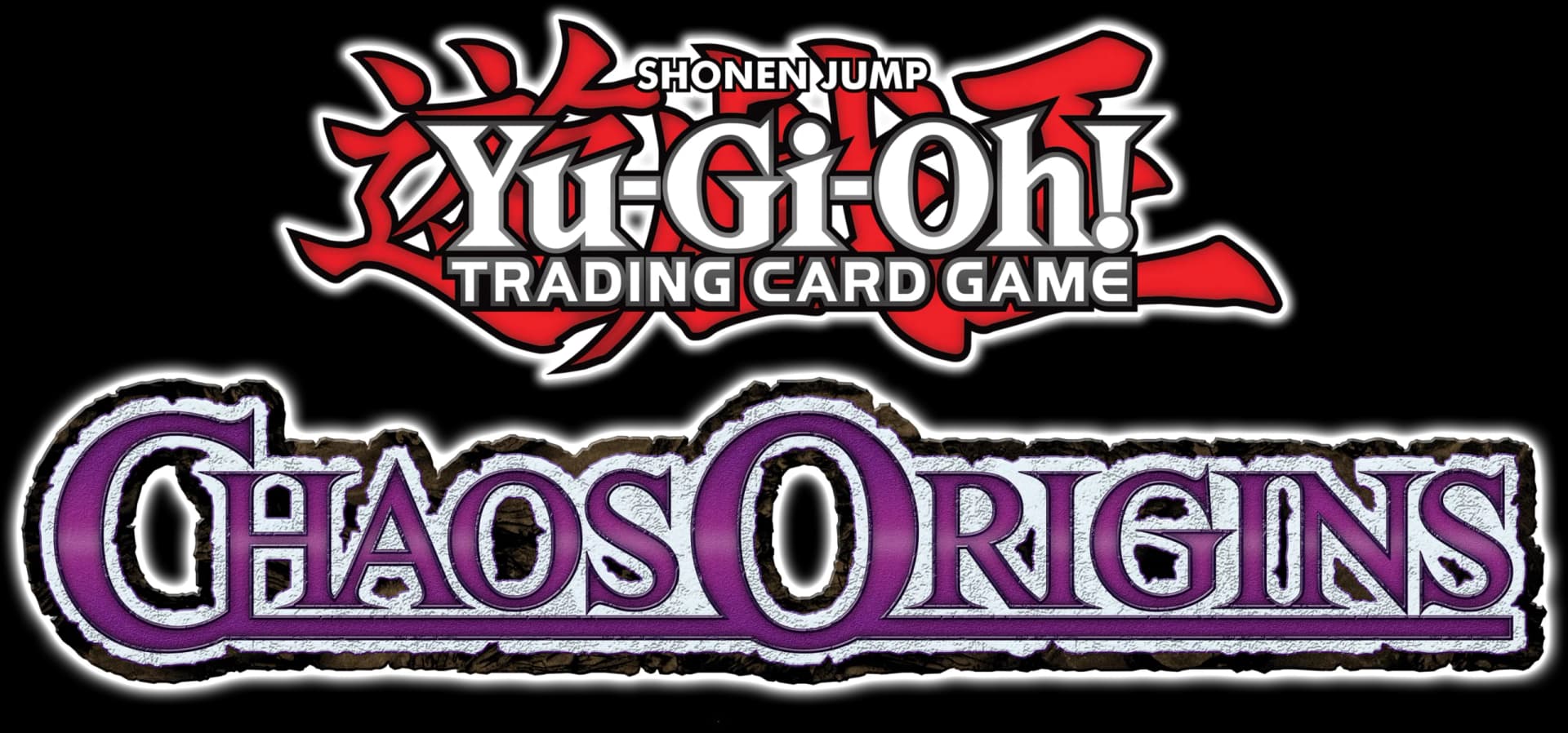 Yu-Gi-Oh! Chaos Origins